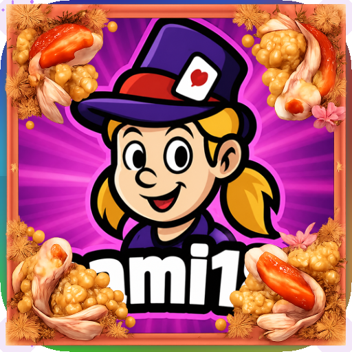 mami188 — galeri pratinjau Resmi APK